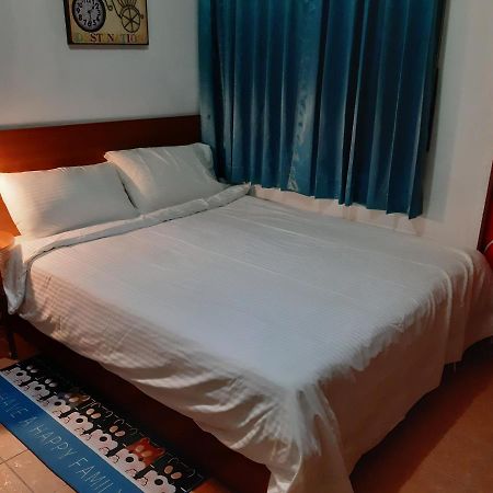 Apartament Gratitude Tainan Zewnętrze zdjęcie
