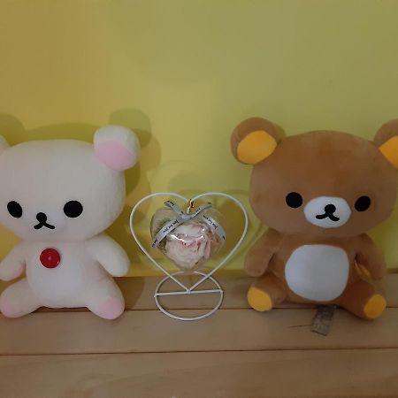 Apartament Gratitude Tainan Zewnętrze zdjęcie