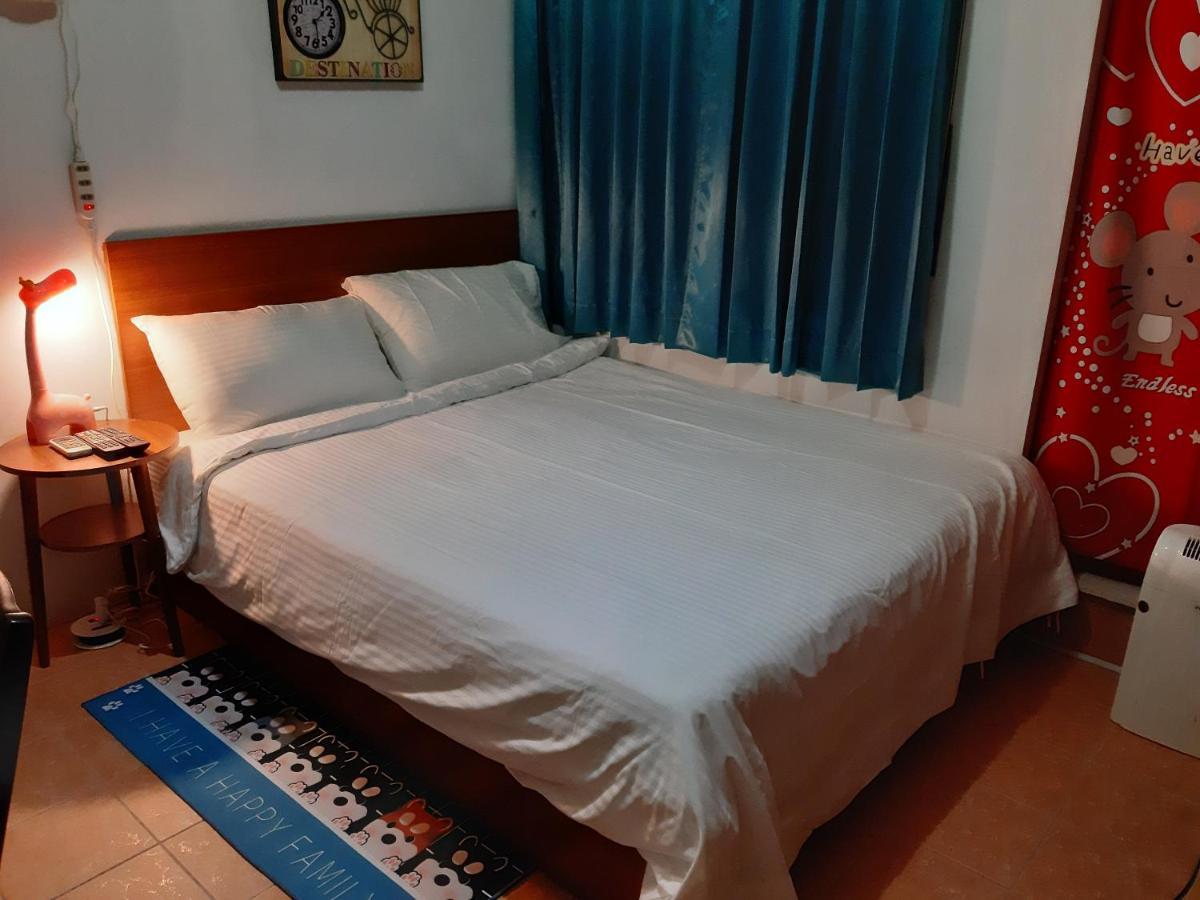 Apartament Gratitude Tainan Zewnętrze zdjęcie