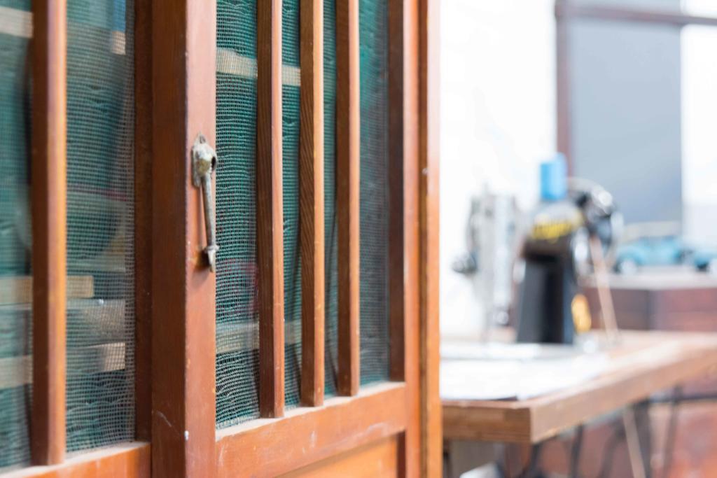 Apartament Gratitude Tainan Zewnętrze zdjęcie