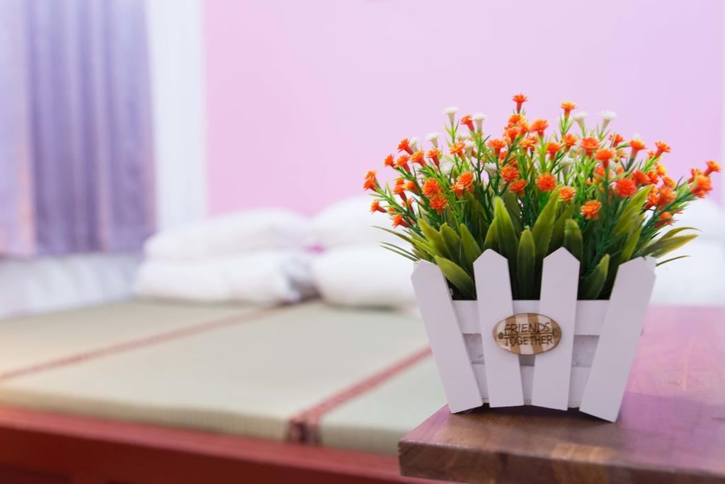 Apartament Gratitude Tainan Zewnętrze zdjęcie
