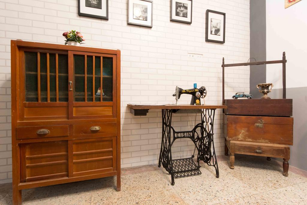 Apartament Gratitude Tainan Zewnętrze zdjęcie