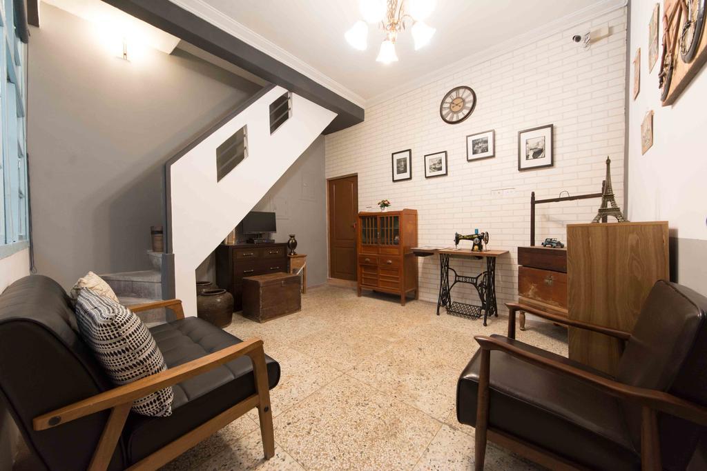Apartament Gratitude Tainan Zewnętrze zdjęcie