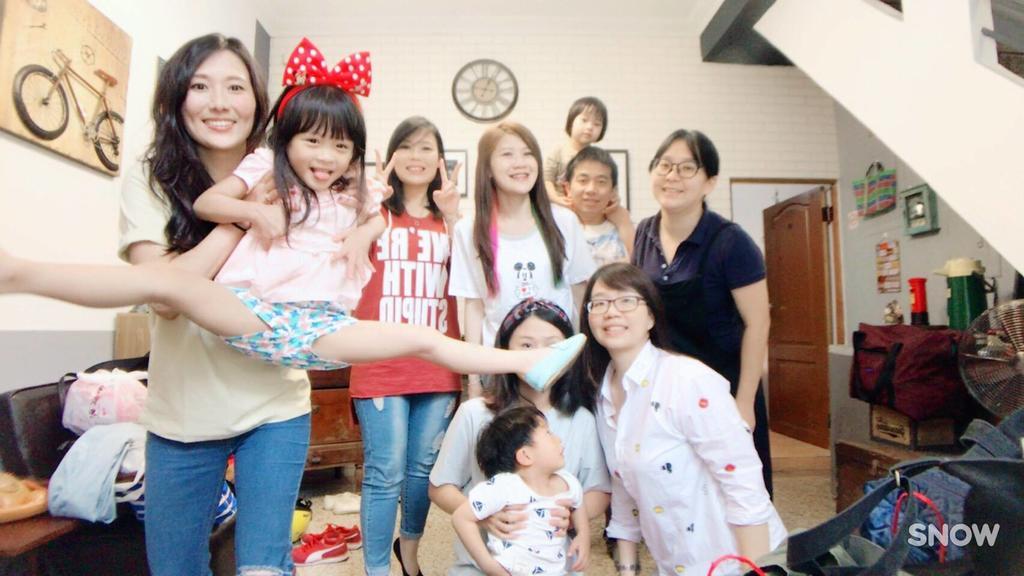 Apartament Gratitude Tainan Zewnętrze zdjęcie