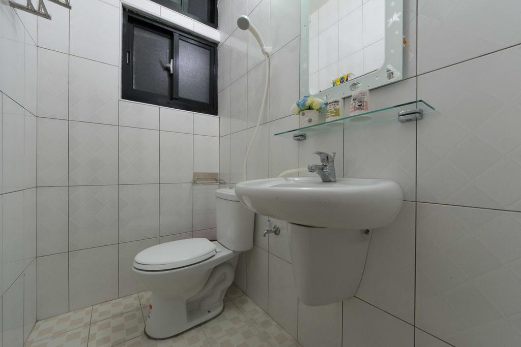 Apartament Gratitude Tainan Zewnętrze zdjęcie